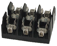 Marathon Special Products R6J60A3B Fuse Holder