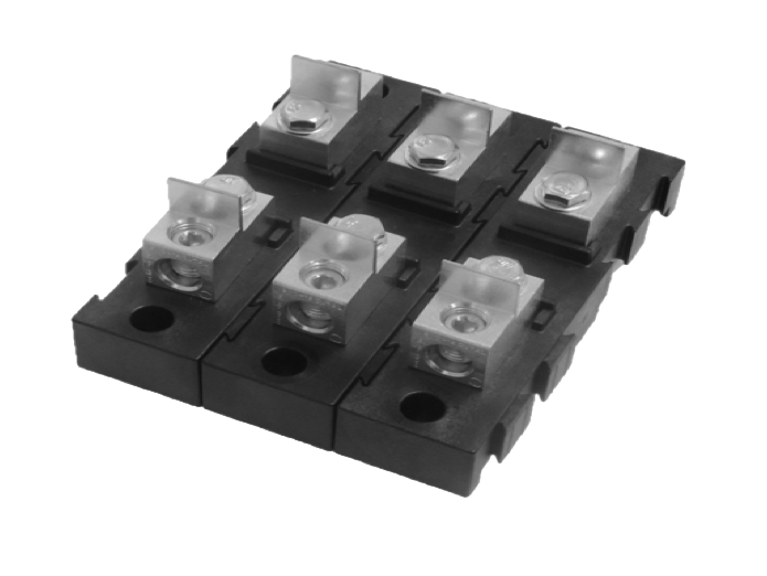 Marathon Special Products T100A3B Fuse Holder