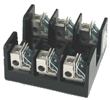 Marathon Special Products R6J100A3B Fuse Holder