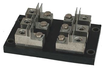 Marathon Special Products T200A2B Fuse Holder