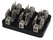 Marathon Special Products R6T60A2B Fuse Holder