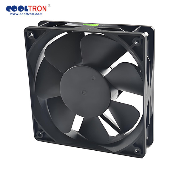 CoolTron FD1232B12T3-61 DC Axial Fan