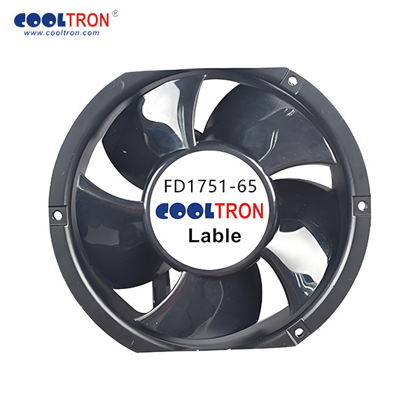 CoolTron FD1751B12T1-65 DC Axial Fan