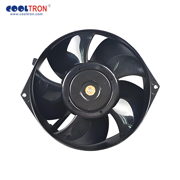 CoolTron FD1755B48T5-61 DC Axial Fan