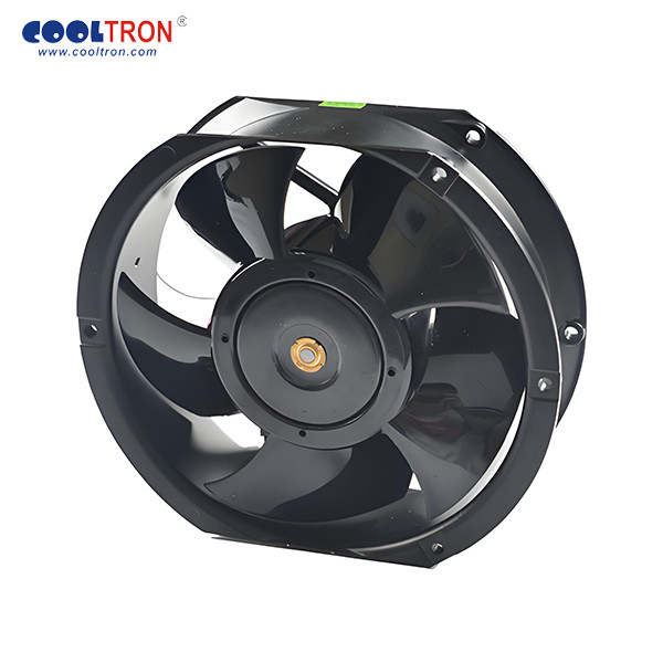 CoolTron FD1751B48T7-61 DC Axial Fan