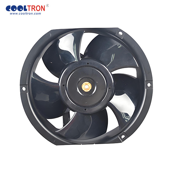 CoolTron FD1751B48T7-61 DC Axial Fan