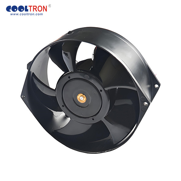 CoolTron FD1755B48T7-61 DC Axial Fan