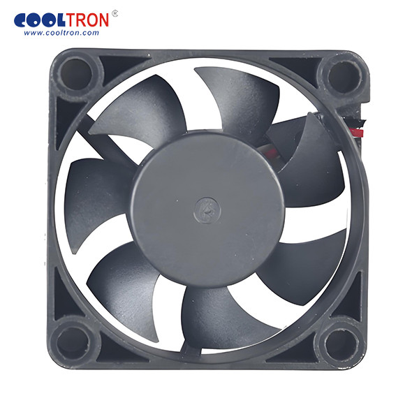 CoolTron FD3510S05T7-71 DC Axial Fan