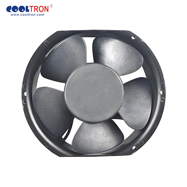 CoolTron FD1751B24T7-52 DC Axial Fan