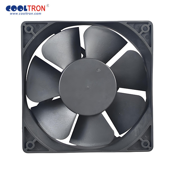 CoolTron FD1232S24W5-61 DC Axial Fan
