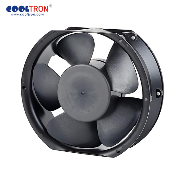 CoolTron FD1751B48T9-52 DC Axial Fan