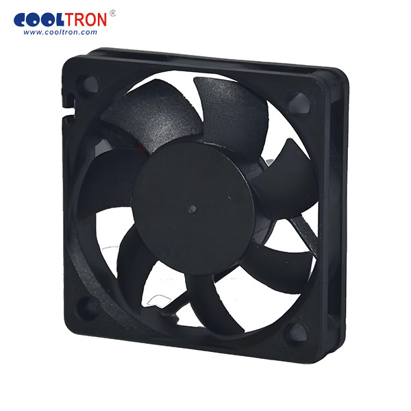 CoolTron FD5010B05W7-61 DC Axial Fan