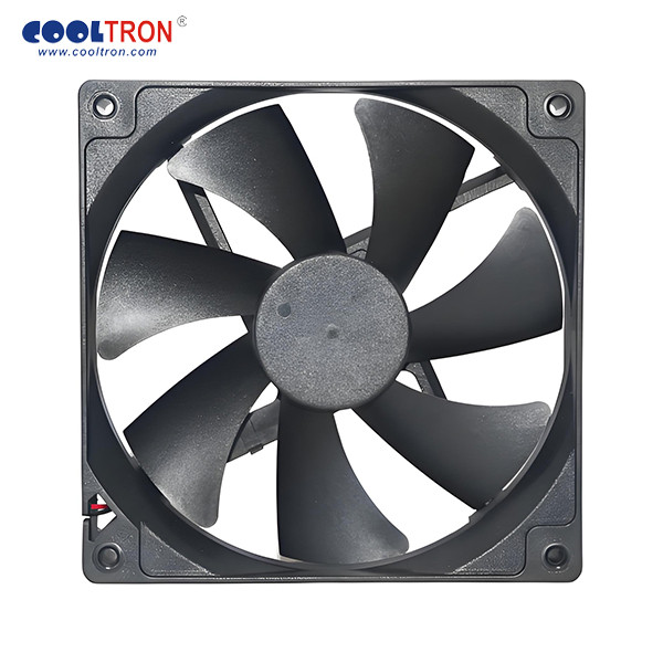 CoolTron FD1425L12W5-88 DC Axial Fan