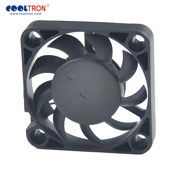 CoolTron FD4007S05W7-71 DC Axial Fan