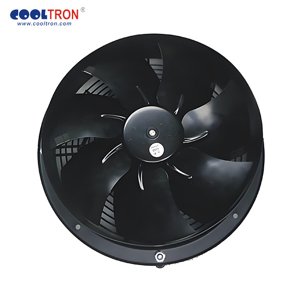 CoolTron FD36590B48W7-57 DC Axial Fan