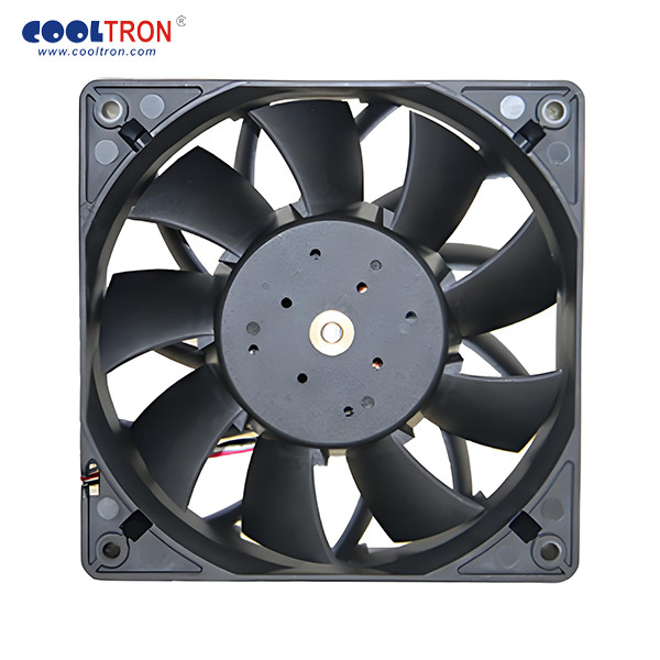 CoolTron FD1238S48T2-63 DC Axial Fan