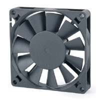 CoolTron FD8015B12W7-81-2R DC Axial Fan
