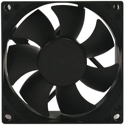 CoolTron FD8025B24W5-73A DC Axial Fan