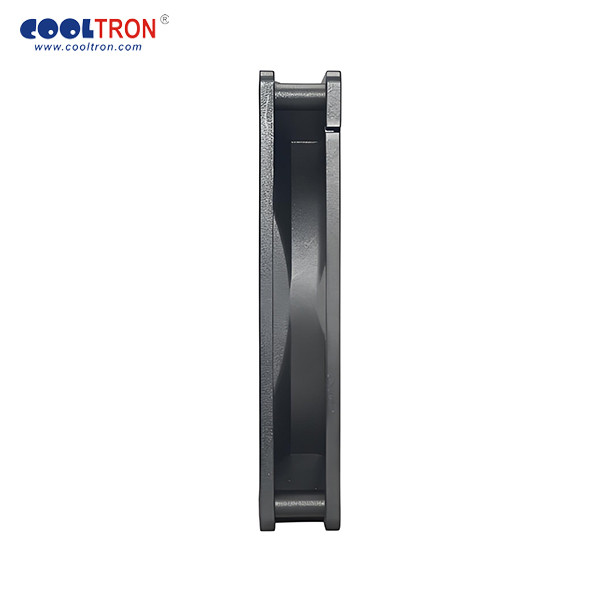 CoolTron FD1425L12W9-88 DC Axial Fan