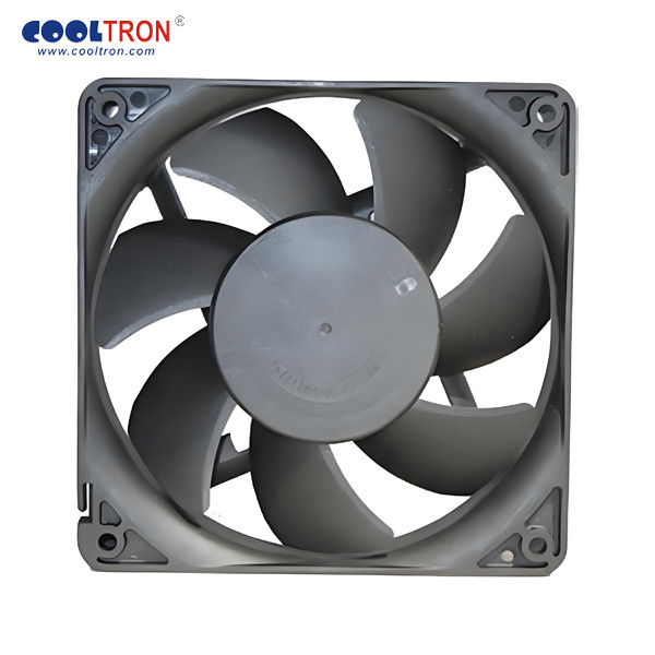 CoolTron FD1225S24W3-75 DC Axial Fan