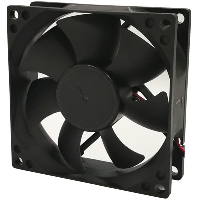 CoolTron FD8025B24W7-73A DC Axial Fan
