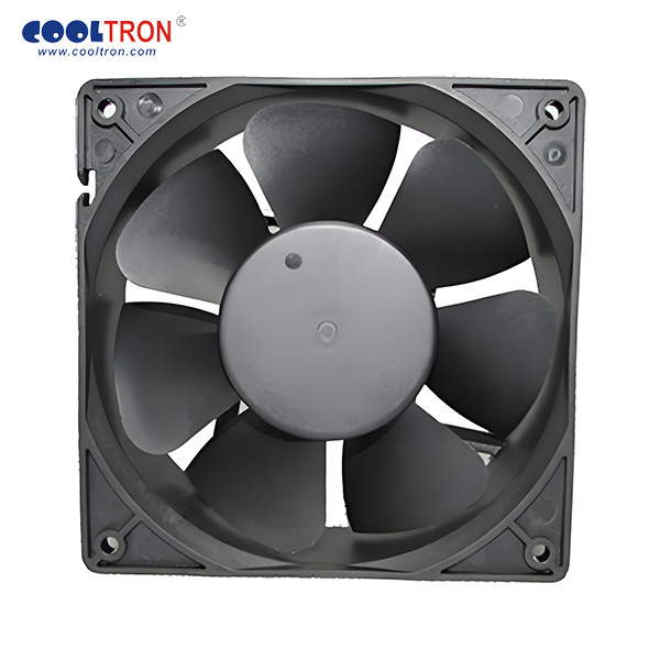 CoolTron FD1238S24T3-62 DC Axial Fan
