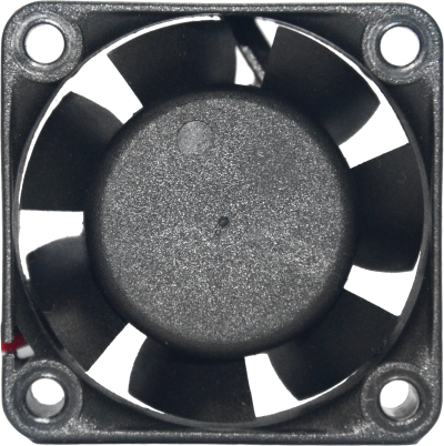 CoolTron FD4020B12W5-88 DC Axial Fan