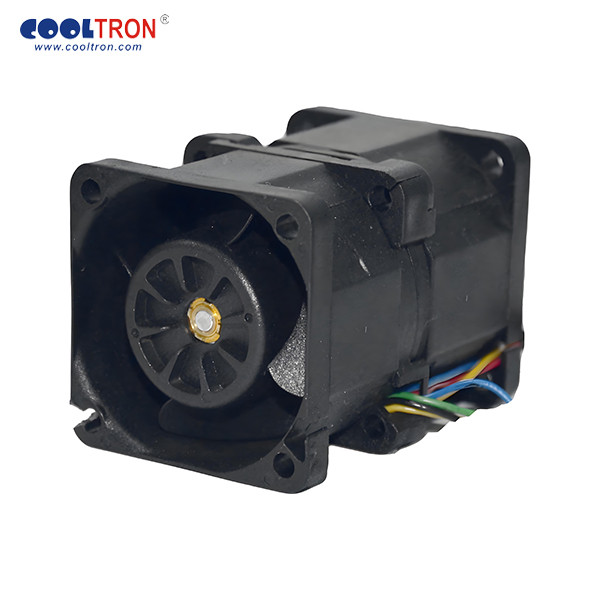 CoolTron FD4056B12W7-88H DC Axial Fan