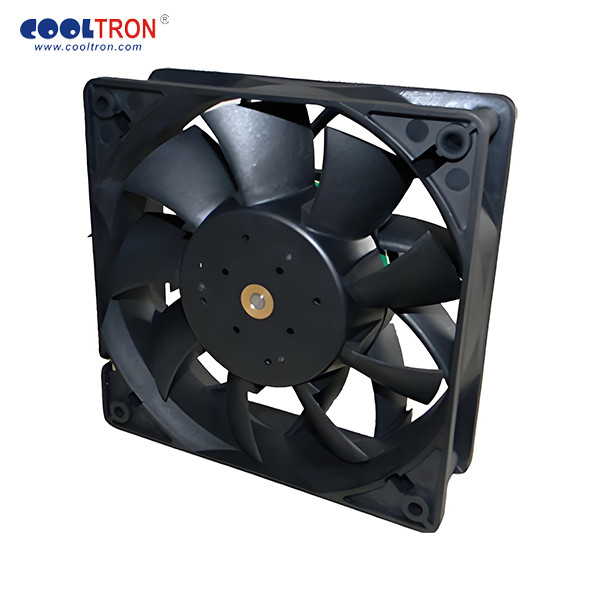 CoolTron FD1238S24T3-63 DC Axial Fan