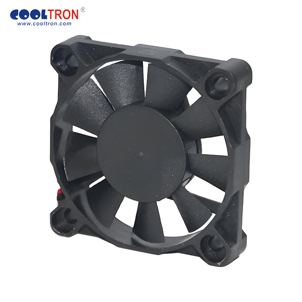 CoolTron FD5010S12T3-88 DC Axial Fan