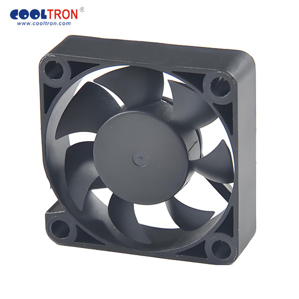 CoolTron FD3510L05W7-71 DC Axial Fan