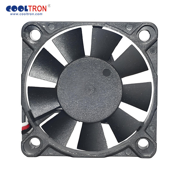 CoolTron FD5010S12T5-88 DC Axial Fan