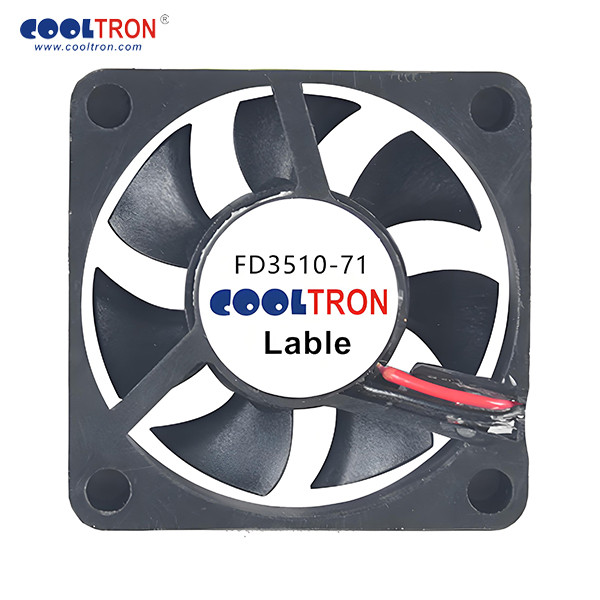 CoolTron FD3510S05T5-71 DC Axial Fan