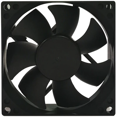 CoolTron FD8025B12W3-73 DC Axial Fan
