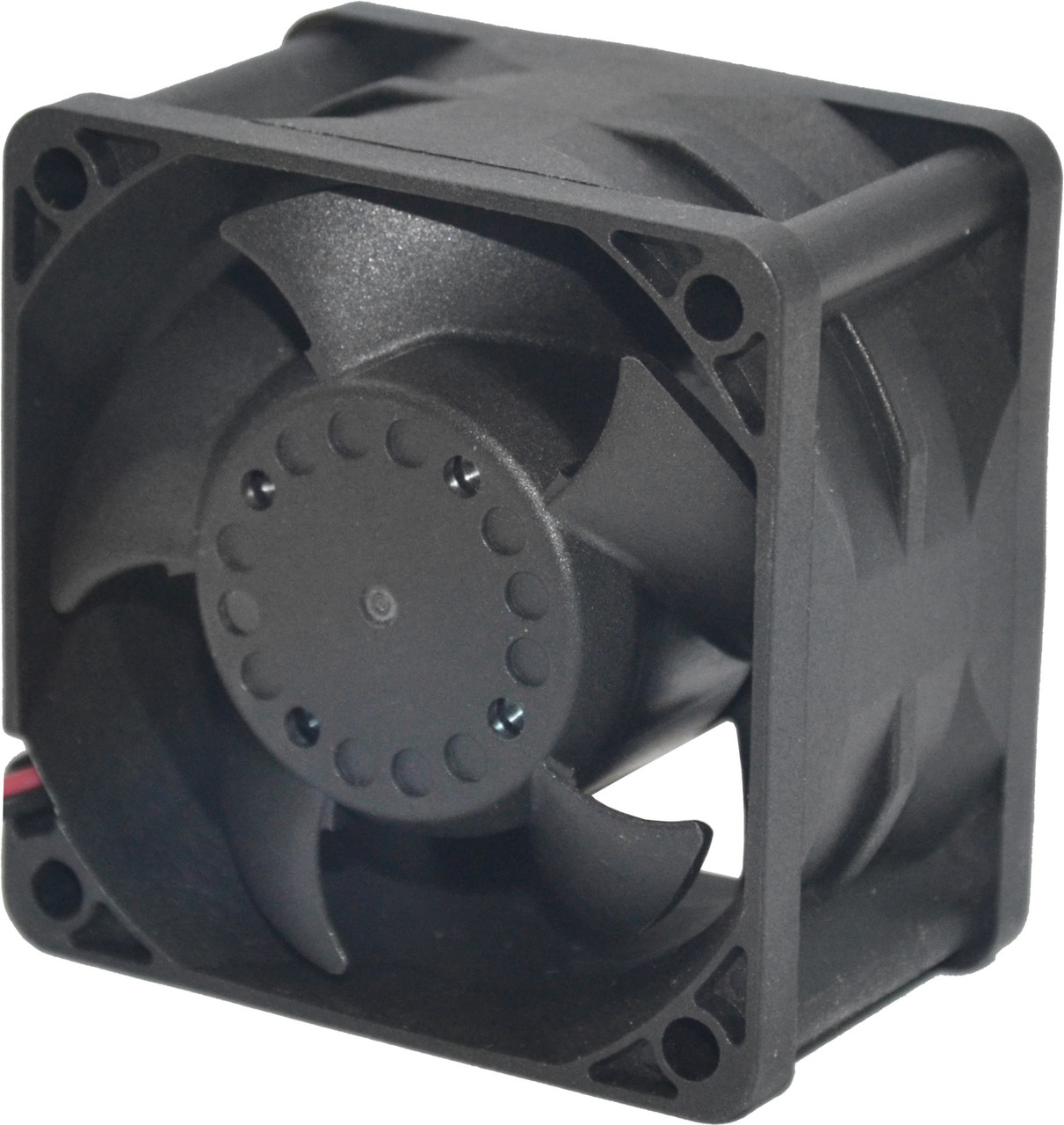 CoolTron FD6038B12W11-87H DC Axial Fan
