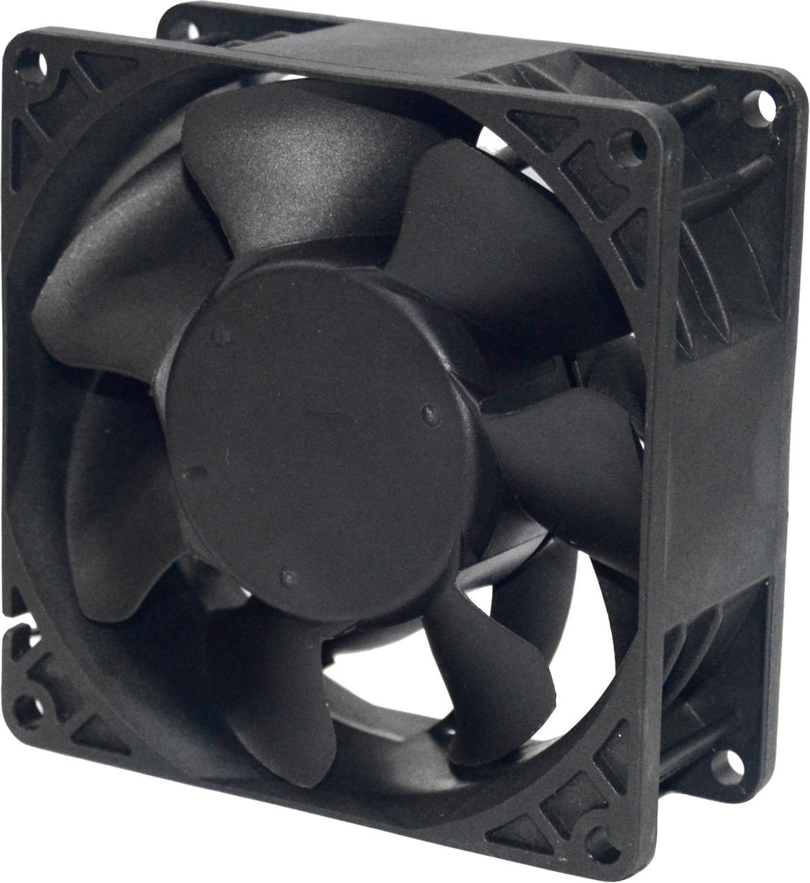 CoolTron FD9238B48W3-87 DC Axial Fan