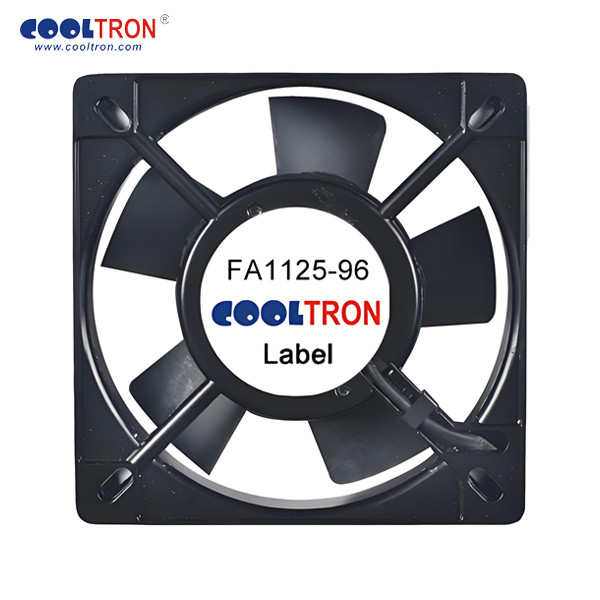 CoolTron FA1125B11W5-96 AC Axial Fan