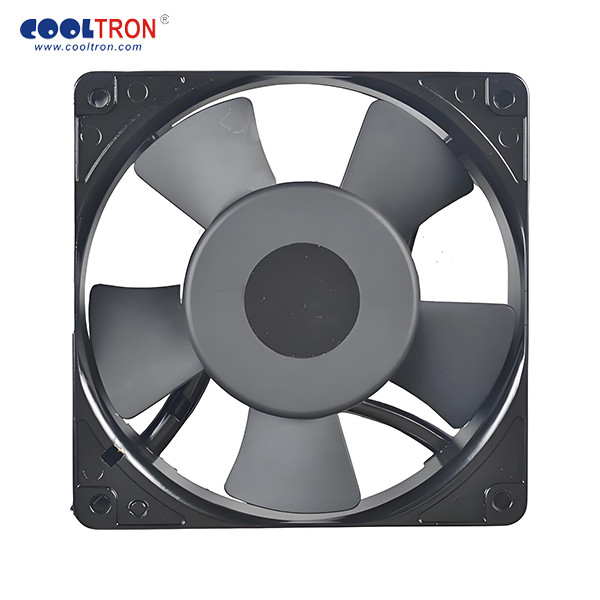 CoolTron FA1225S22W7-51 AC Axial Fan