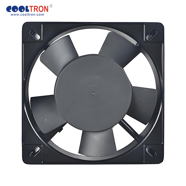 CoolTron FA1125B11W7-96 AC Axial Fan