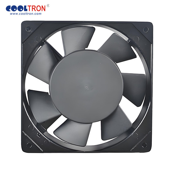CoolTron FA1225S22T9-96 AC Axial Fan