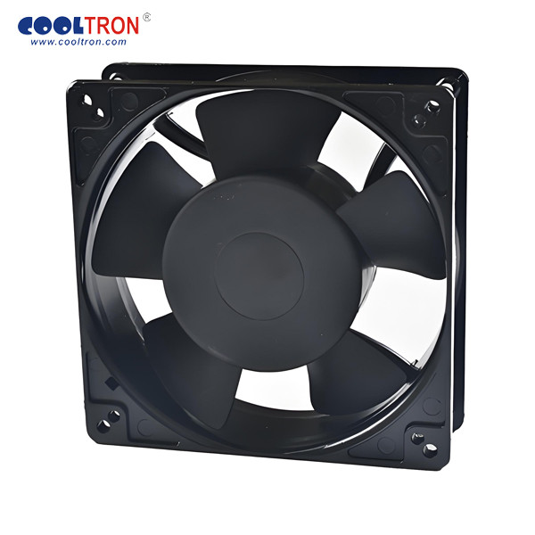 CoolTron FA1238S11T7-53 AC Axial Fan