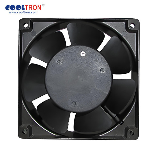 CoolTron FA1238S22T7-61 AC Axial Fan