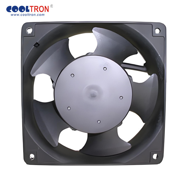 CoolTron FA1238S22T5-92 AC Axial Fan