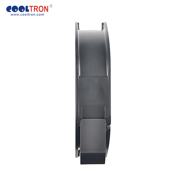 CoolTron FA1738B22W7C-31 AC Axial Fan