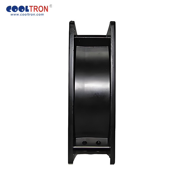 CoolTron FA1238S22W5-61 AC Axial Fan