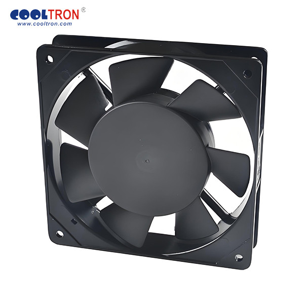 CoolTron FA1225B22W5-96 AC Axial Fan