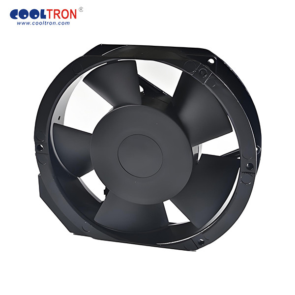 CoolTron FA1738B22W7C-51 AC Axial Fan