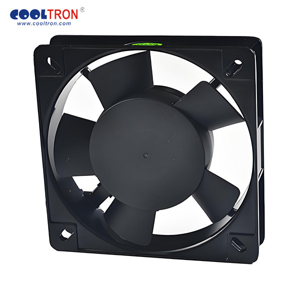 CoolTron FA1125S22W7-96 AC Axial Fan