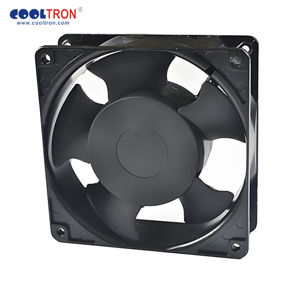 CoolTron FA1238S11T5-51 AC Axial Fan