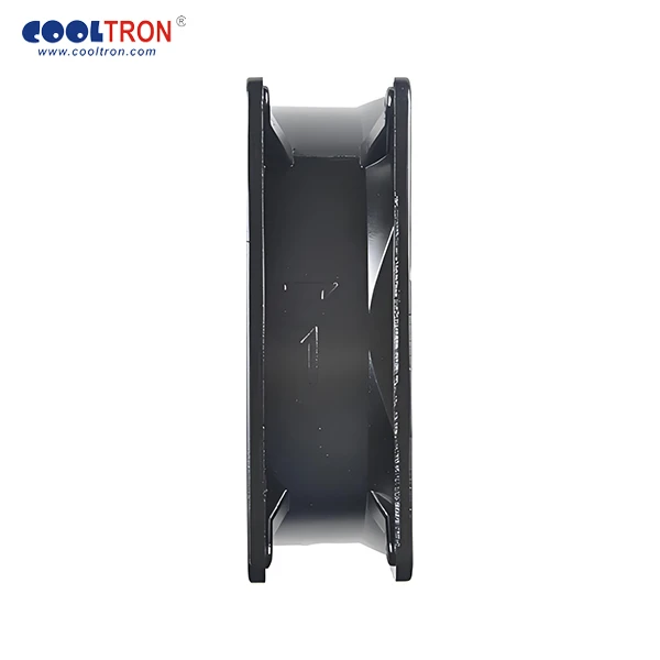 CoolTron FA1238S11T7-52 AC Axial Fan